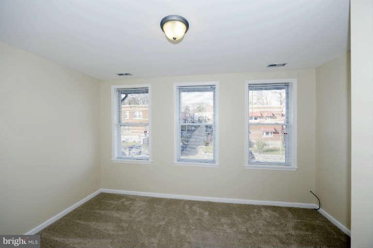 2309 3rd Street Northeast Washington, DC 20002 - Photo 8 of 17 Bedroom #1