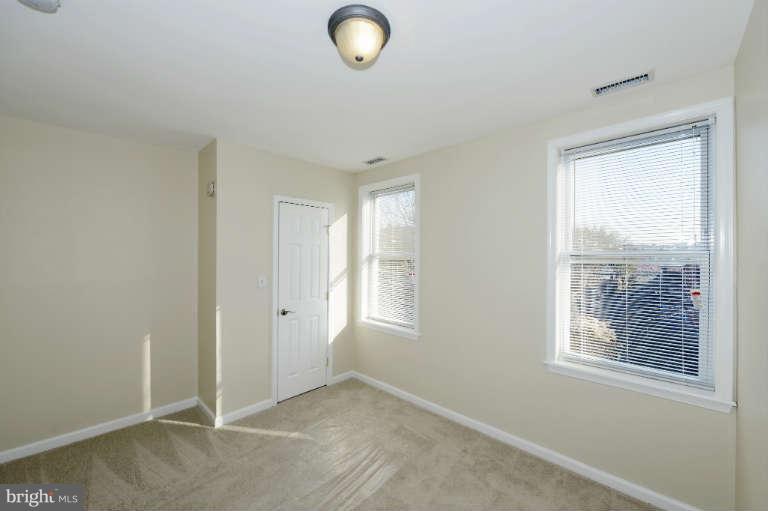 2309 3rd Street Northeast Washington, DC 20002 - Photo 9 of 17 Bedroom #2