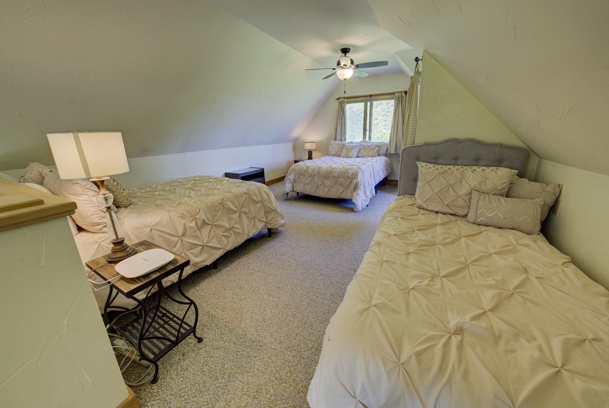 10702 East Hilltop Road Suttons Bay, MI 49682 - Photo 43 of 92