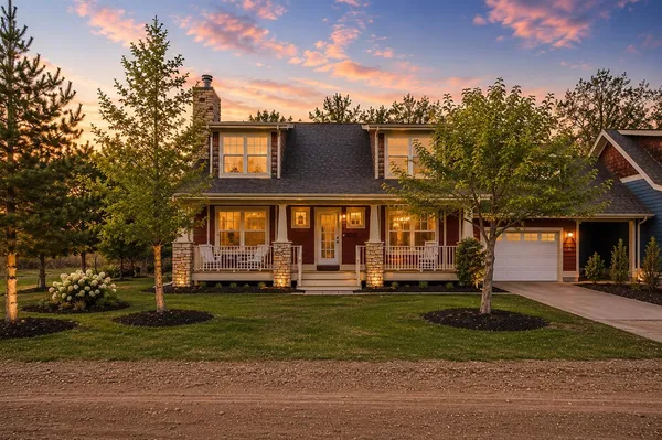 $699,900 | 3048 Park Drive, Douglas, MI 49406