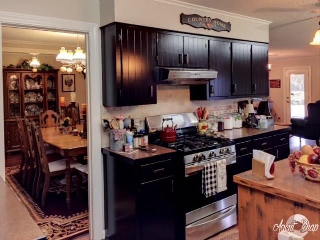 273 Peavy Road Trout, LA 71371 - Photo 8 of 25 Gallery Image 8