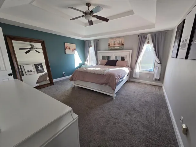 $405,000 | 18909 East 34th Terrace South, Independence, MO 64057