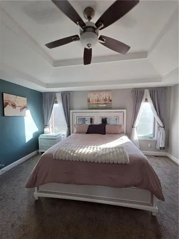 $405,000 | 18909 East 34th Terrace South, Independence, MO 64057