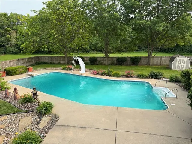 $405,000 | 18909 East 34th Terrace South, Independence, MO 64057
