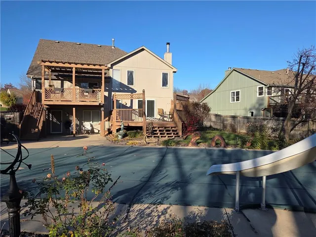 $405,000 | 18909 East 34th Terrace South, Independence, MO 64057