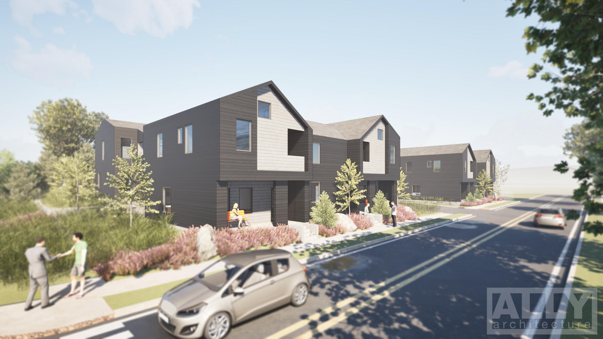 2702 Long Street, Unit 105 Chattanooga, TN 37408 - Photo 1 of 17 Image9