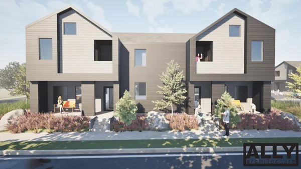 $319,900 | 2702 Long Street, Unit 105, Chattanooga, TN 37408