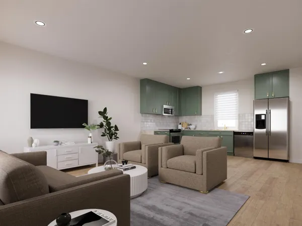 $319,900 | 2702 Long Street, Unit 105, Chattanooga, TN 37408