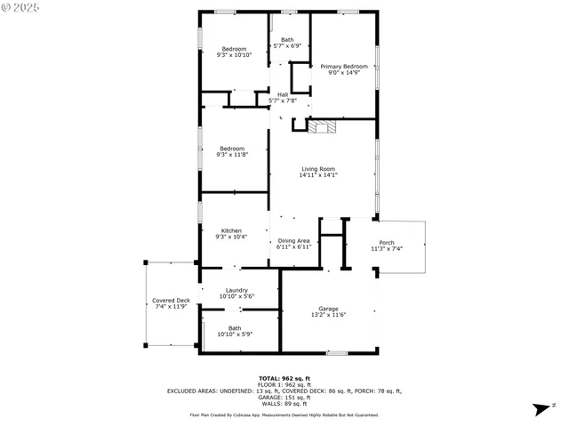 $375,000 | 3198 Pheasant Boulevard, Springfield, OR 97477
