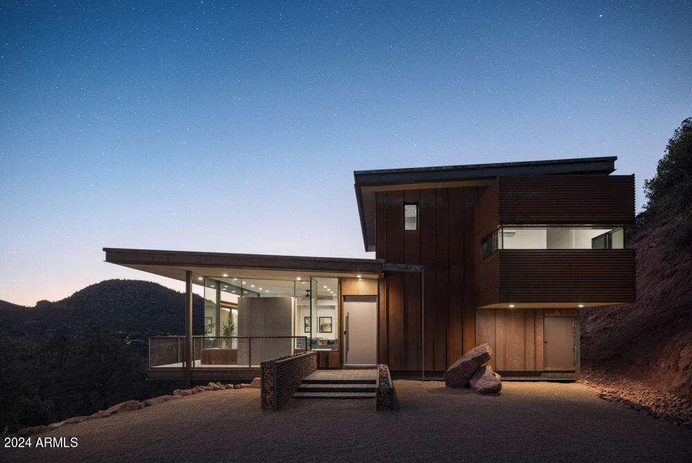 15 Sky Ridge, Unit 15 Sedona, AZ 86336 - Photo 17 of 87 sedona-1-1000x670