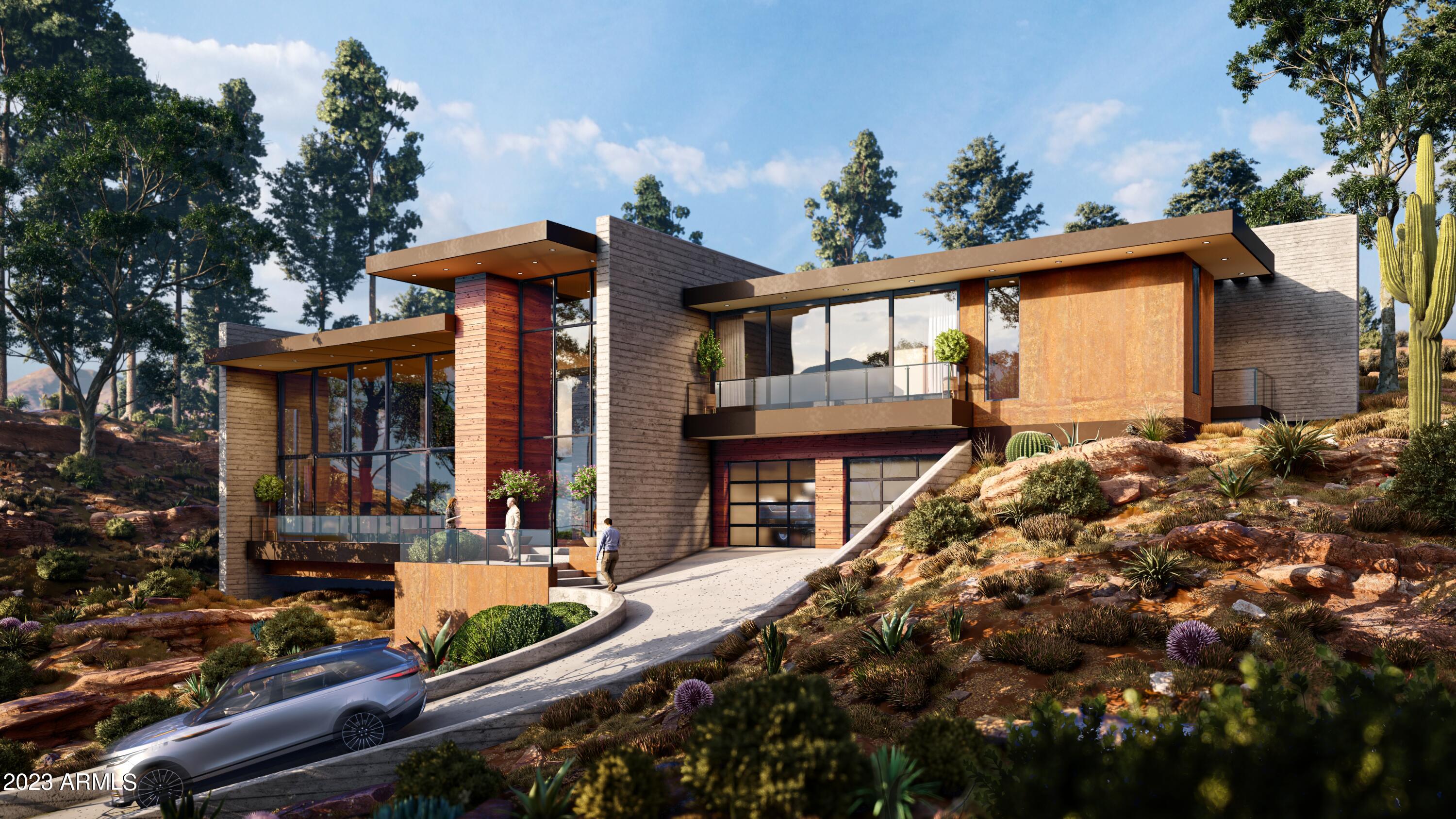 15 Sky Ridge, Unit 15 Sedona, AZ 86336 - Photo 23 of 87 R01_Skyridge_Lot 11