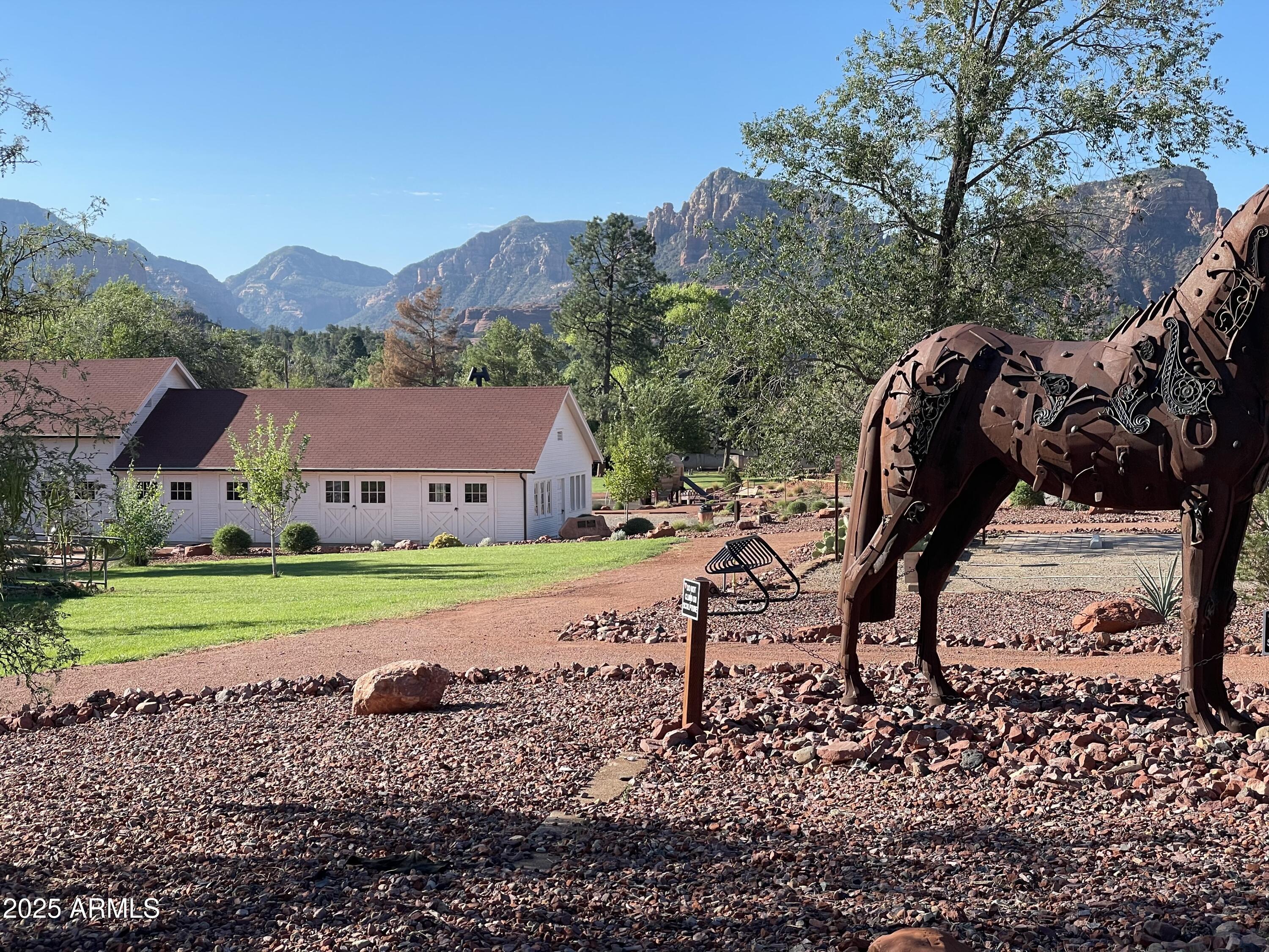 15 Sky Ridge, Unit 15 Sedona, AZ 86336 - Photo 80 of 87 IMG_0485