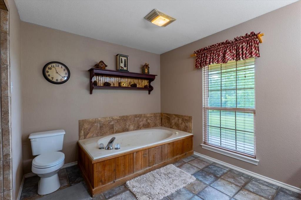3614 Beech Street Weatherford, TX 76088 - Photo 15 of 39