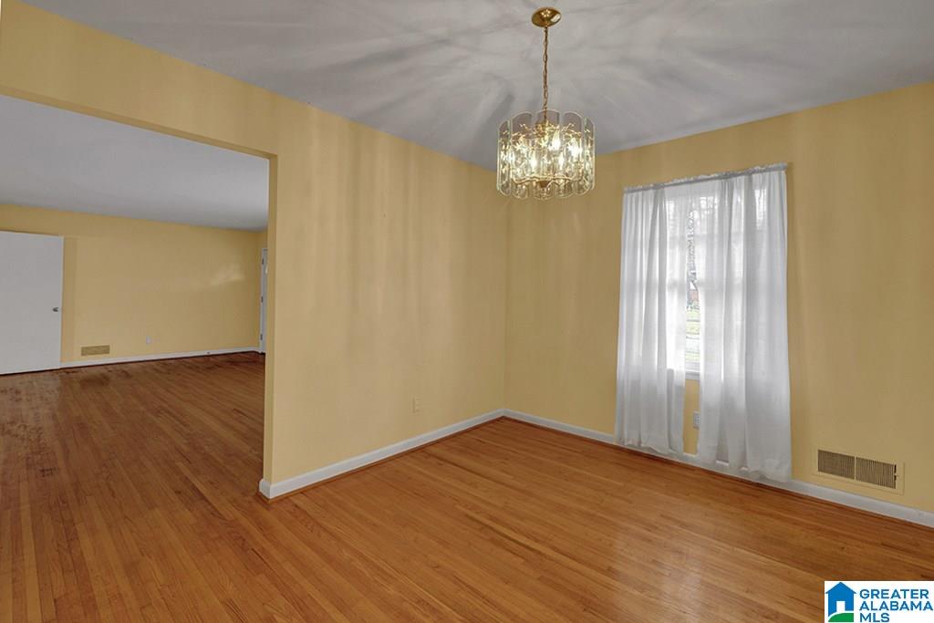 744 Sherwood Road Fairfield, AL 35064 - Photo 16 of 23