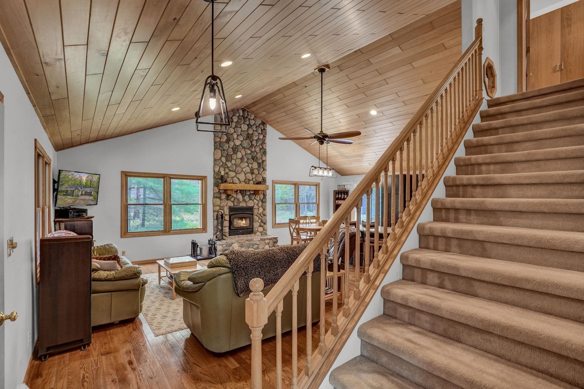 2560 South 25 Road Boon, MI 49618 - Photo 21 of 80