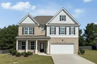 $419,900 | 461 Paxton Lane, Jefferson, GA 30549