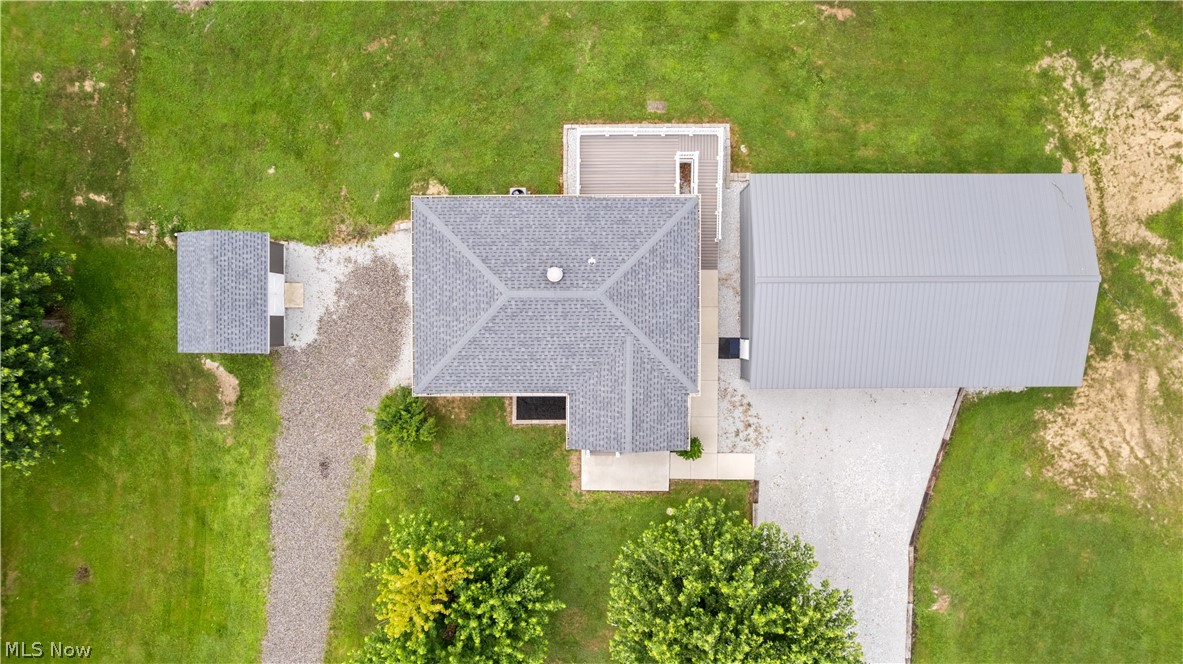 262 Riverview Road Wellsburg, WV 26070 - Photo 43 of 50