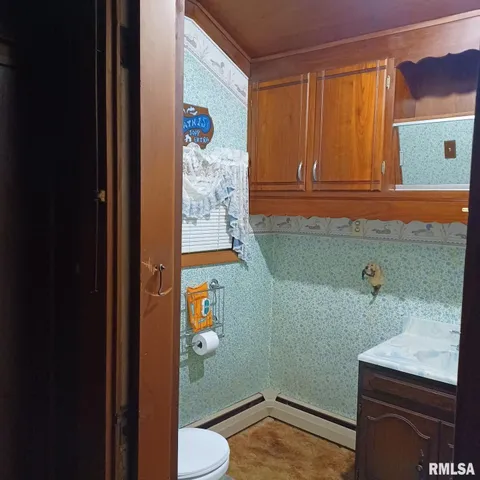 $174,900 | 1607 South Carbon Street, Marion, IL 62959