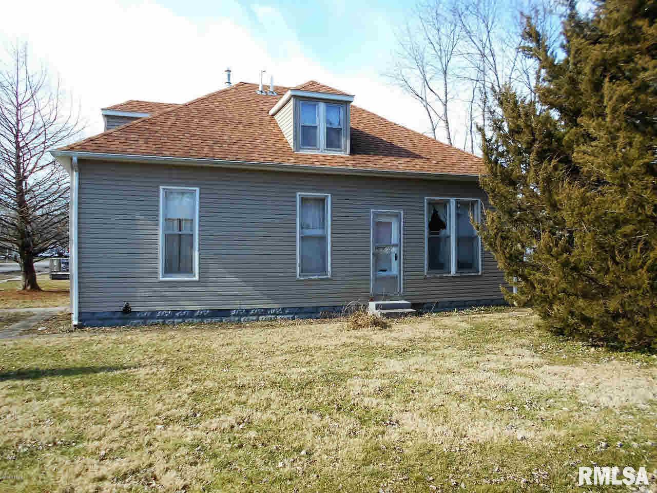 319 Fair Flora, IL 62839 - Photo 5 of 6 Gallery Image 5