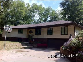 34 Illmo Drive Springfield, IL 62711 - Photo 1 of 10