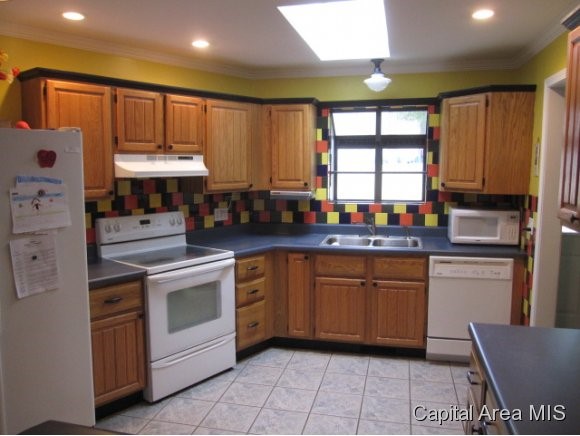 34 Illmo Drive Springfield, IL 62711 - Photo 2 of 10