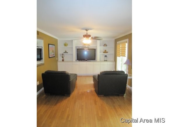 34 Illmo Drive Springfield, IL 62711 - Photo 3 of 10