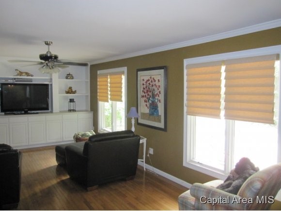 34 Illmo Drive Springfield, IL 62711 - Photo 5 of 10