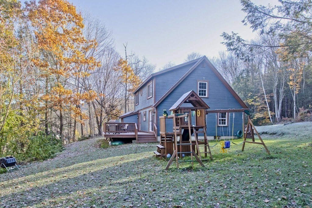 3 Patton Hill Road Colrain, MA 01340 - Photo 39 of 42