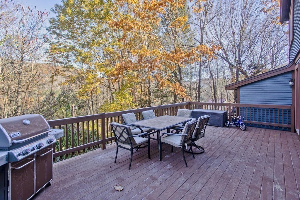3 Patton Hill Road Colrain, MA 01340 - Photo 4 of 42