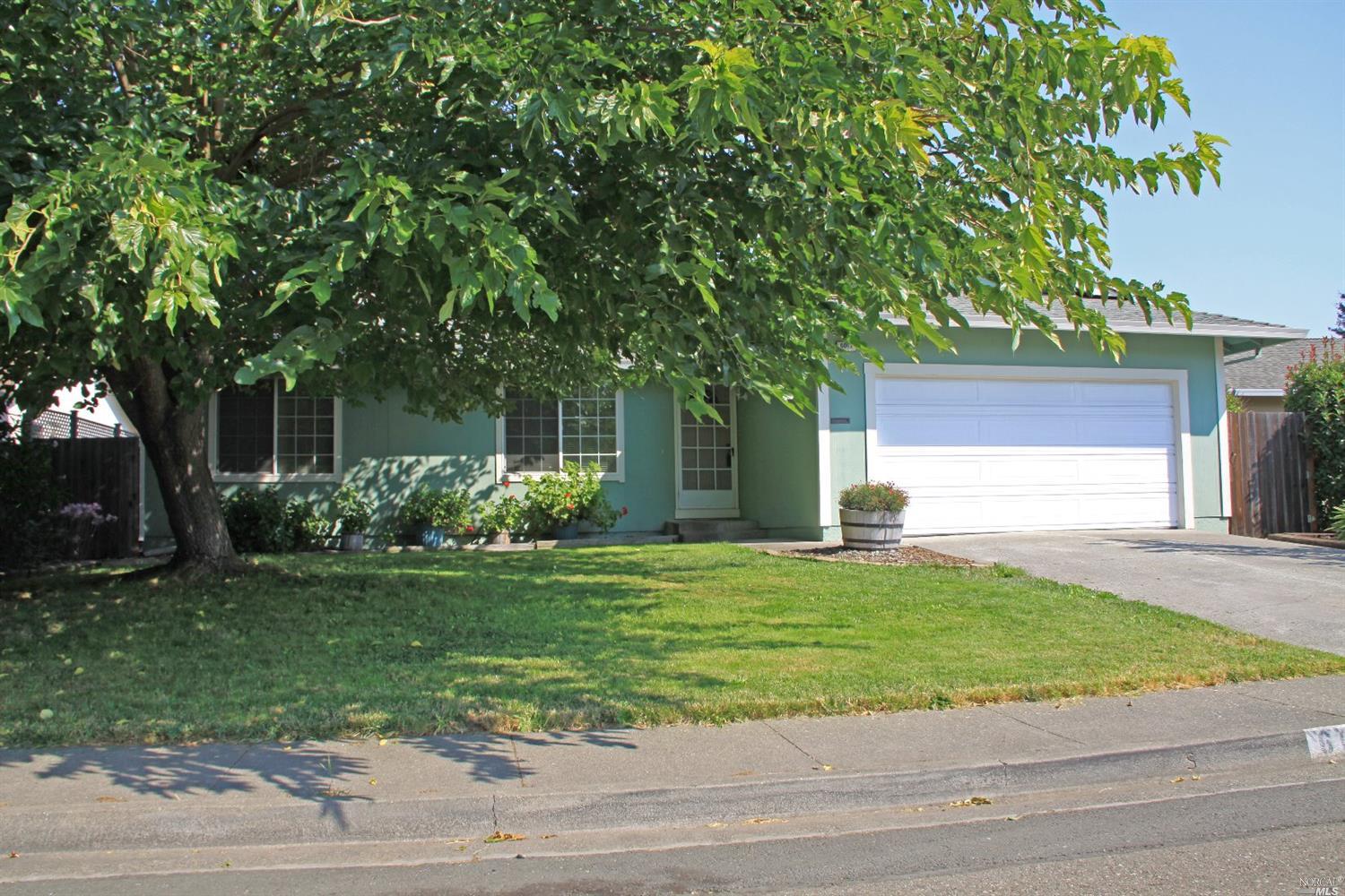 6017 Elsa Avenue Rohnert Park, CA 94928 - Photo 1 of 1 Gallery Image 1