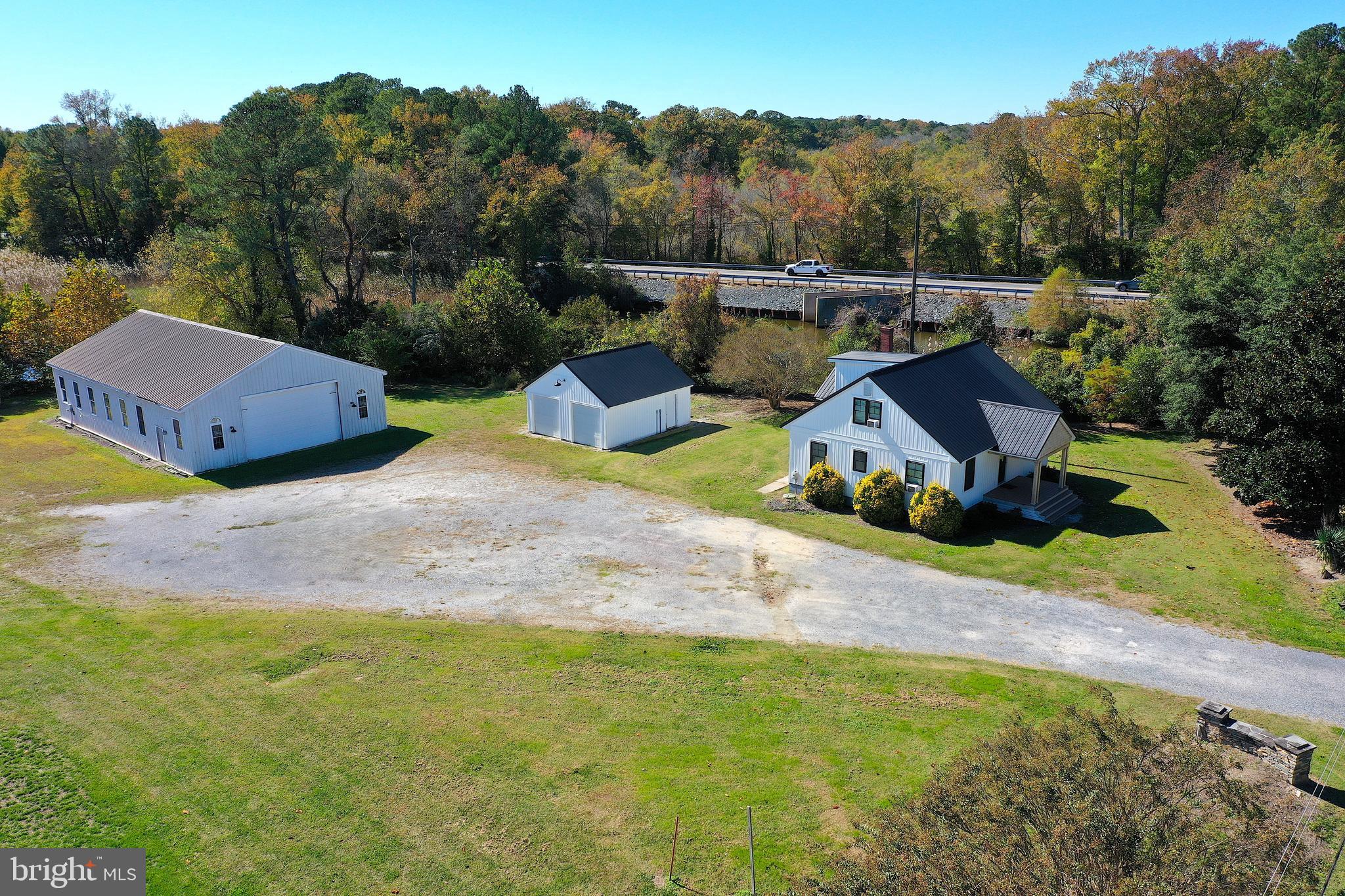 11212 Gum Point Road Berlin, MD 21811 - Photo 55 of 61