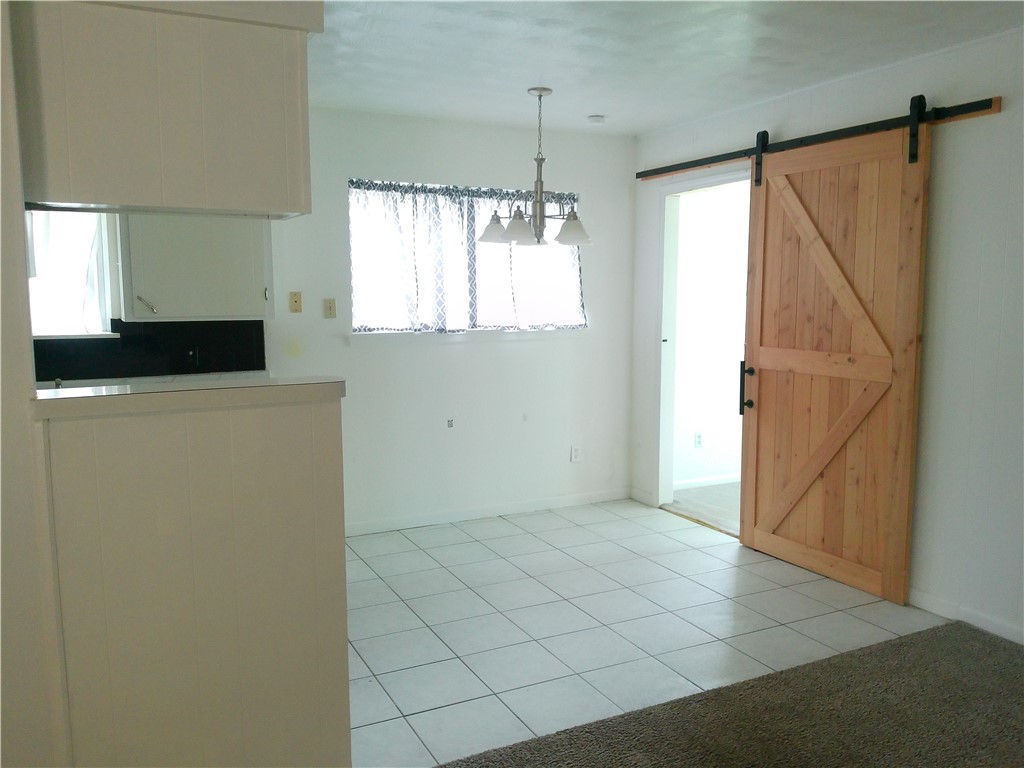 4117 Monaco Street Corpus Christi, TX 78411 - Photo 6 of 17 a view of a kitchen with a sink and dishwasher kitchen view