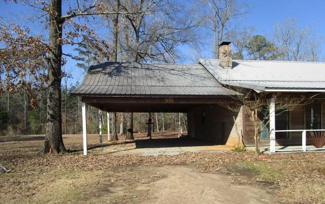 658 Highway 113 Glenmora, LA 71433 - Photo 3 of 19