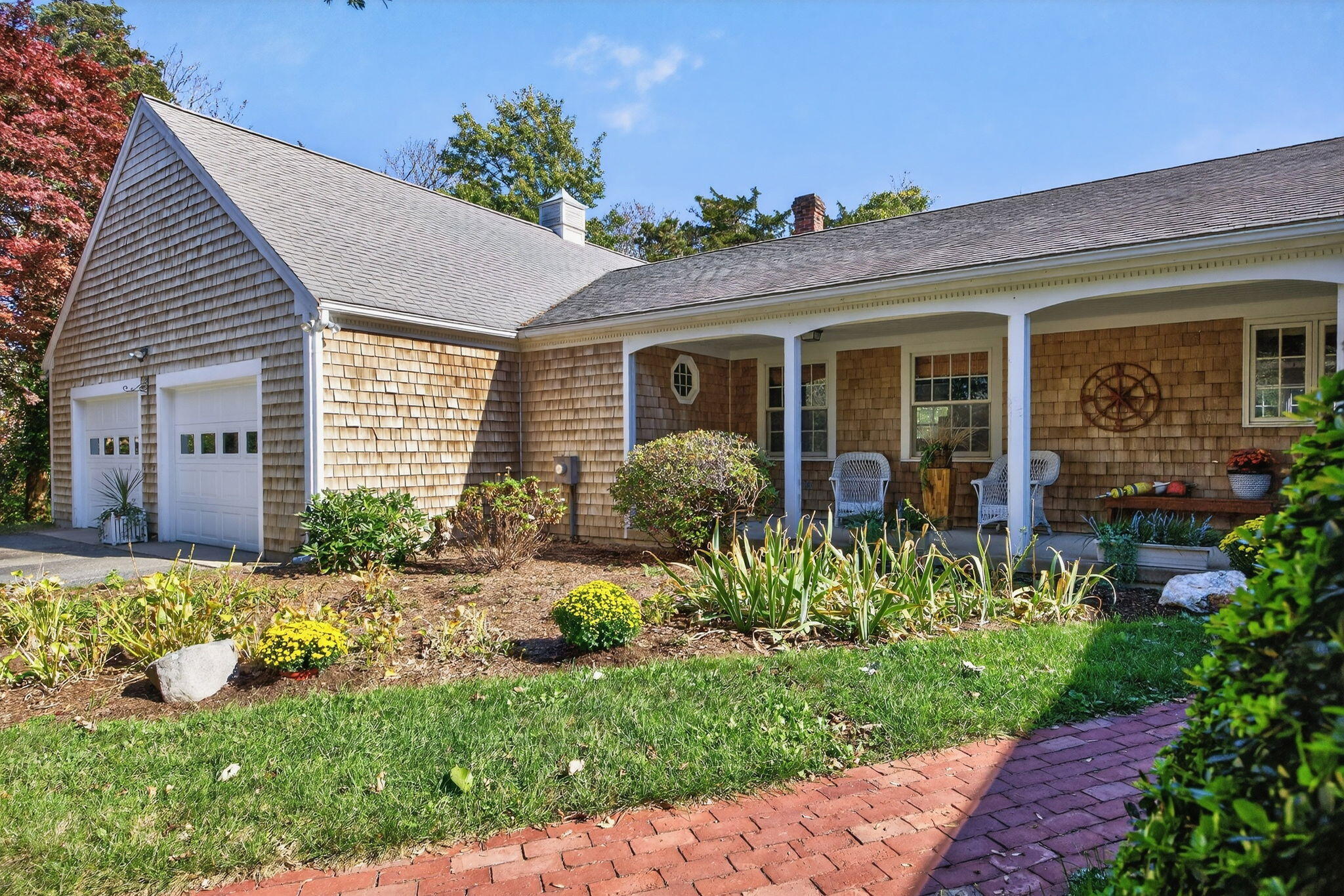 343 Tonset Road Orleans, MA 02653 - Photo 3 of 68 343 Tonset Road Orleans MA