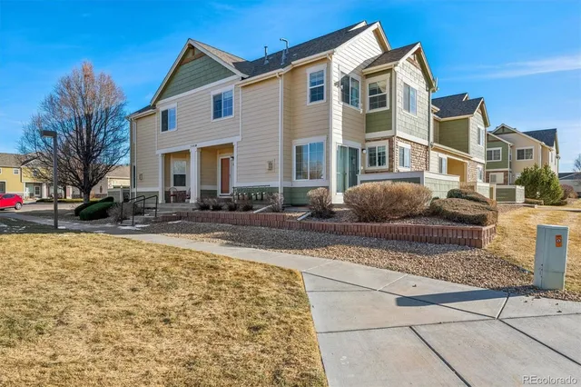$380,000 | 15800 East 121st Avenue, Unit 1R, Brighton, CO 80603