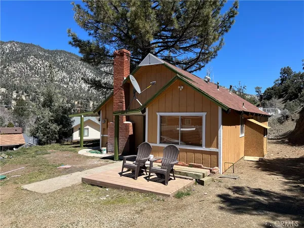 $389,000 | 6516 Lakeview Drive, Frazier Park, CA 93225