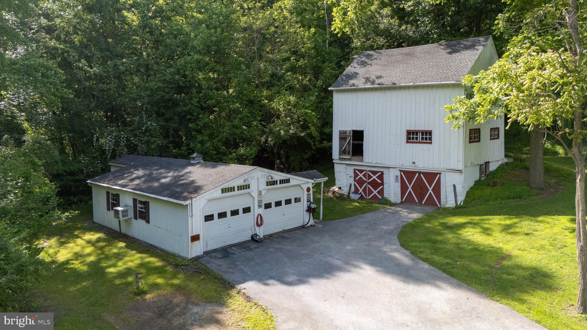 1480 Sawmill Road Downingtown, PA 19335 - Photo 38 of 45
