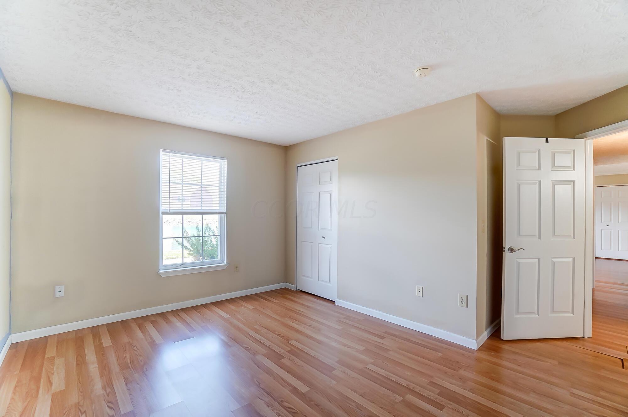 5536 Garden Ridge Columbus, OH 43228 - Photo 21 of 48 Primary Bedroom