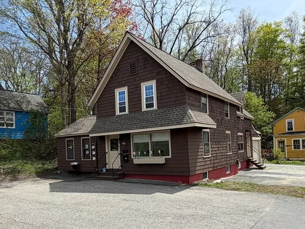 $350,000 | 30 Mohawk Trail, Greenfield, MA 01301