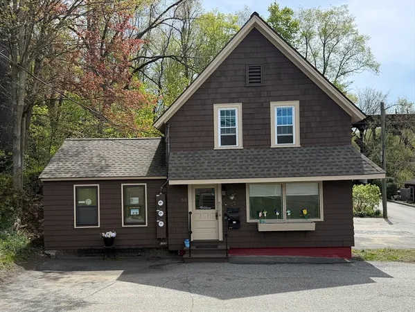 $350,000 | 30 Mohawk Trail, Greenfield, MA 01301