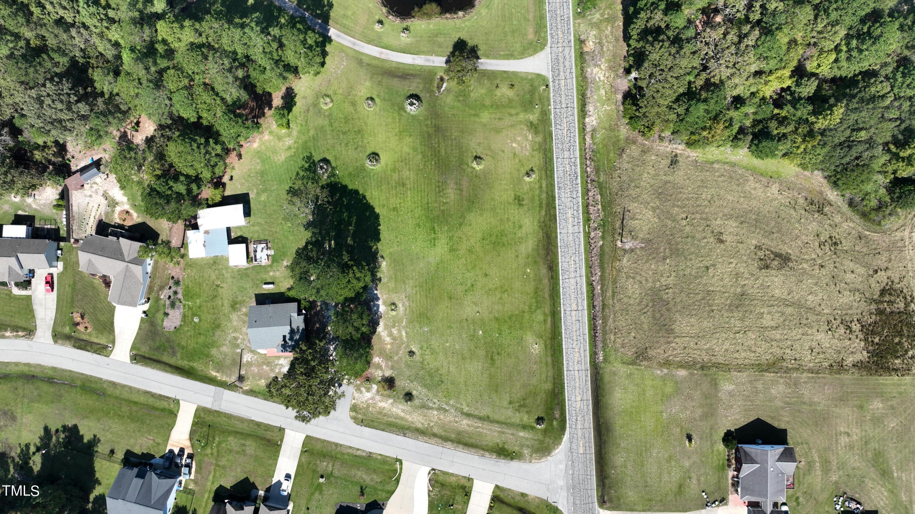 0 Old Stage Road North Angier, NC 27501 - Photo 2 of 10 2
