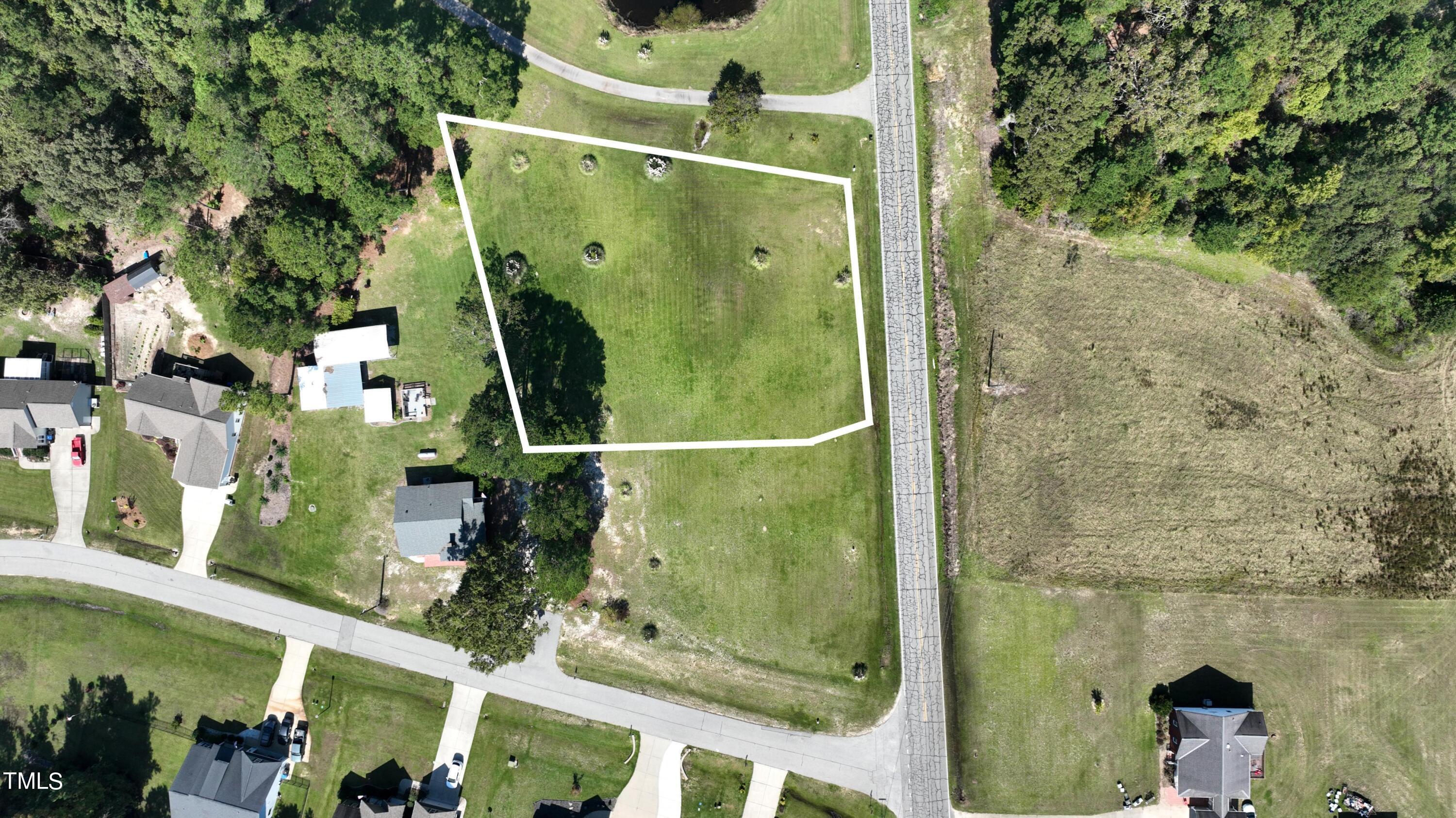 0 Old Stage Road North Angier, NC 27501 - Photo 3 of 10 3