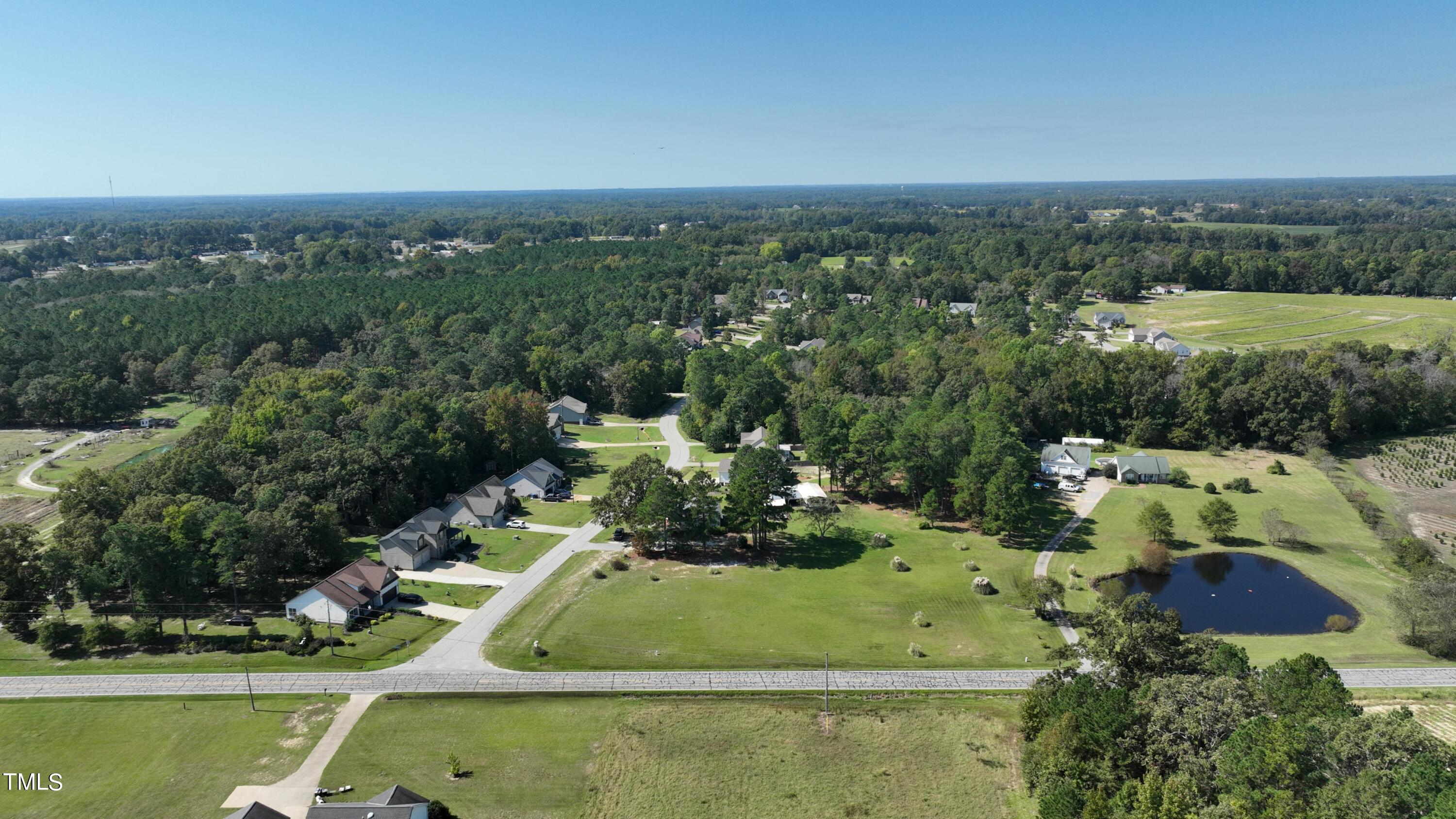 0 Old Stage Road North Angier, NC 27501 - Photo 5 of 10 5