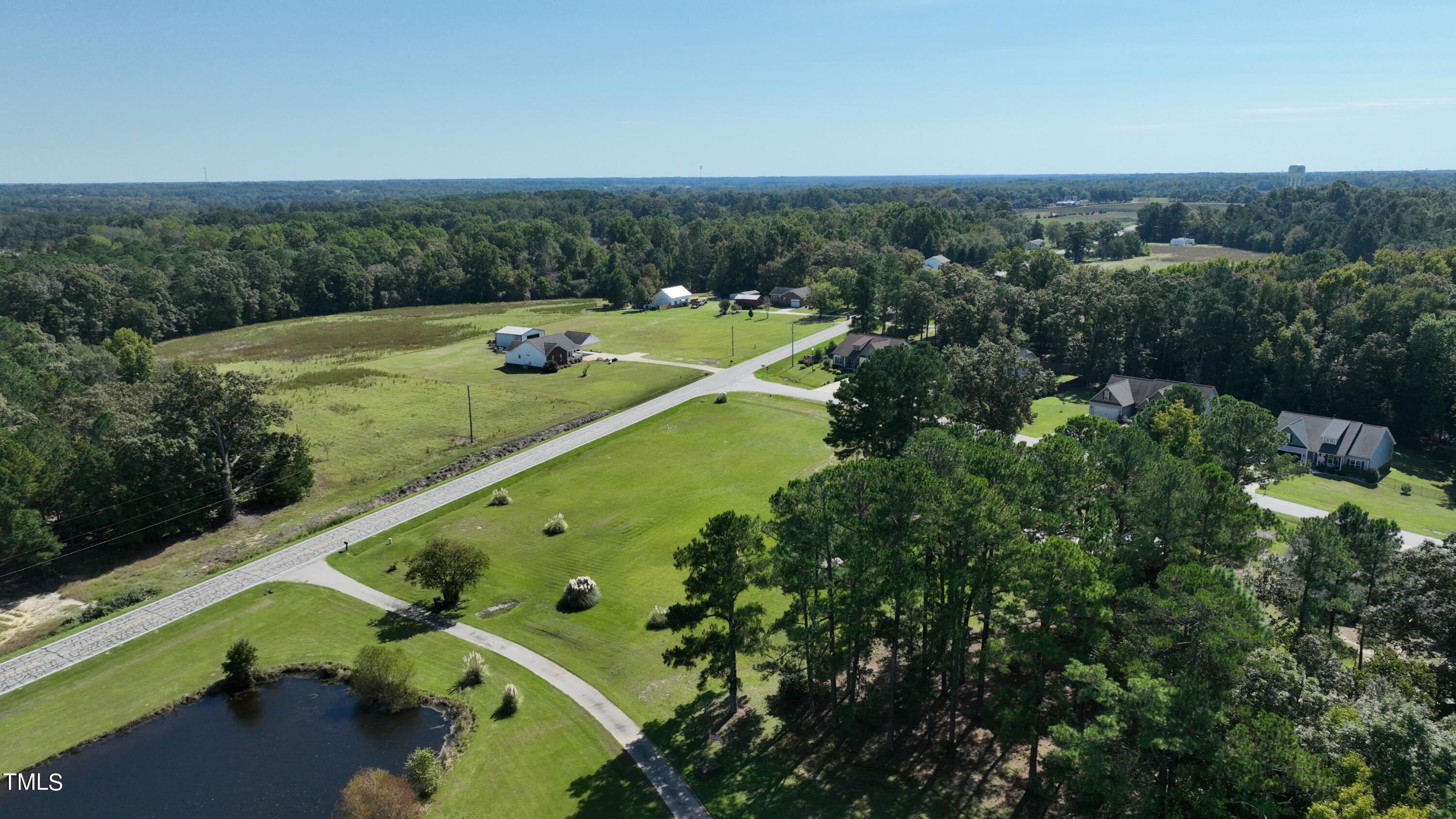 0 Old Stage Road North Angier, NC 27501 - Photo 6 of 10 6