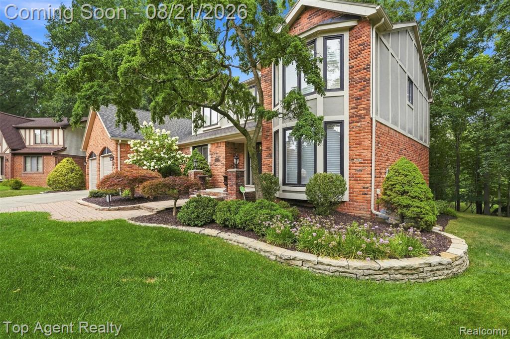 412 Streamview Court Rochester Hills, MI 48309 - Photo 63 of 69 Gallery Image 63