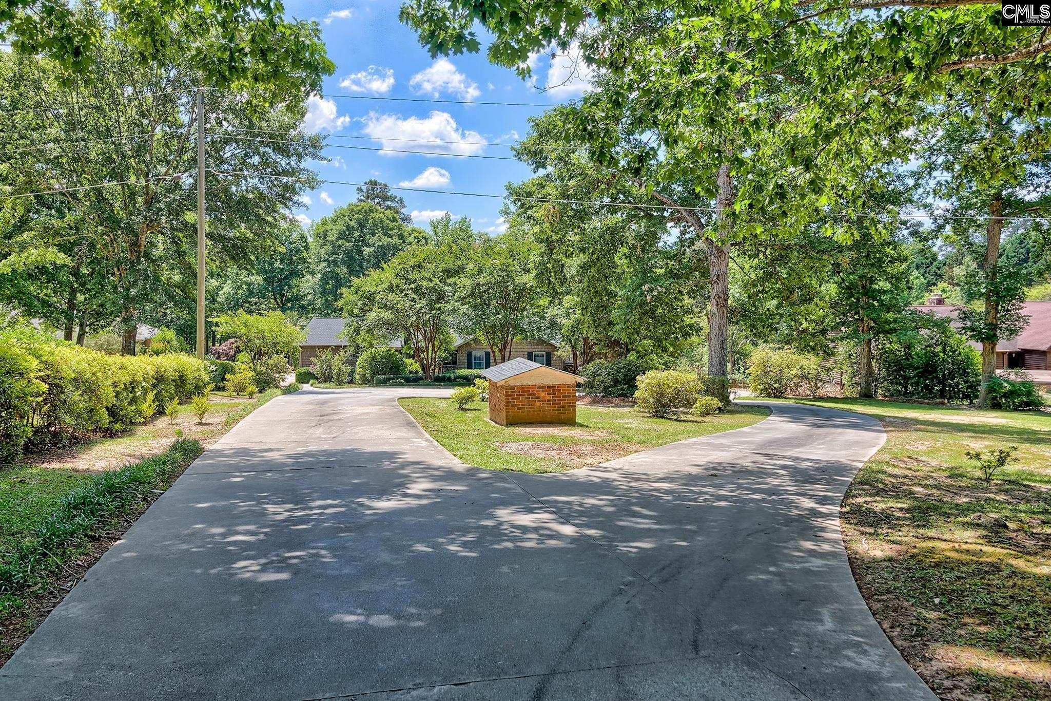 463 Ridge Road Leesville, SC 29070 - Photo 52 of 69
