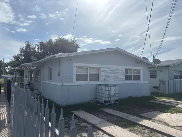$477,900 | 1162 Northwest 64th Street, Miami, FL 33150