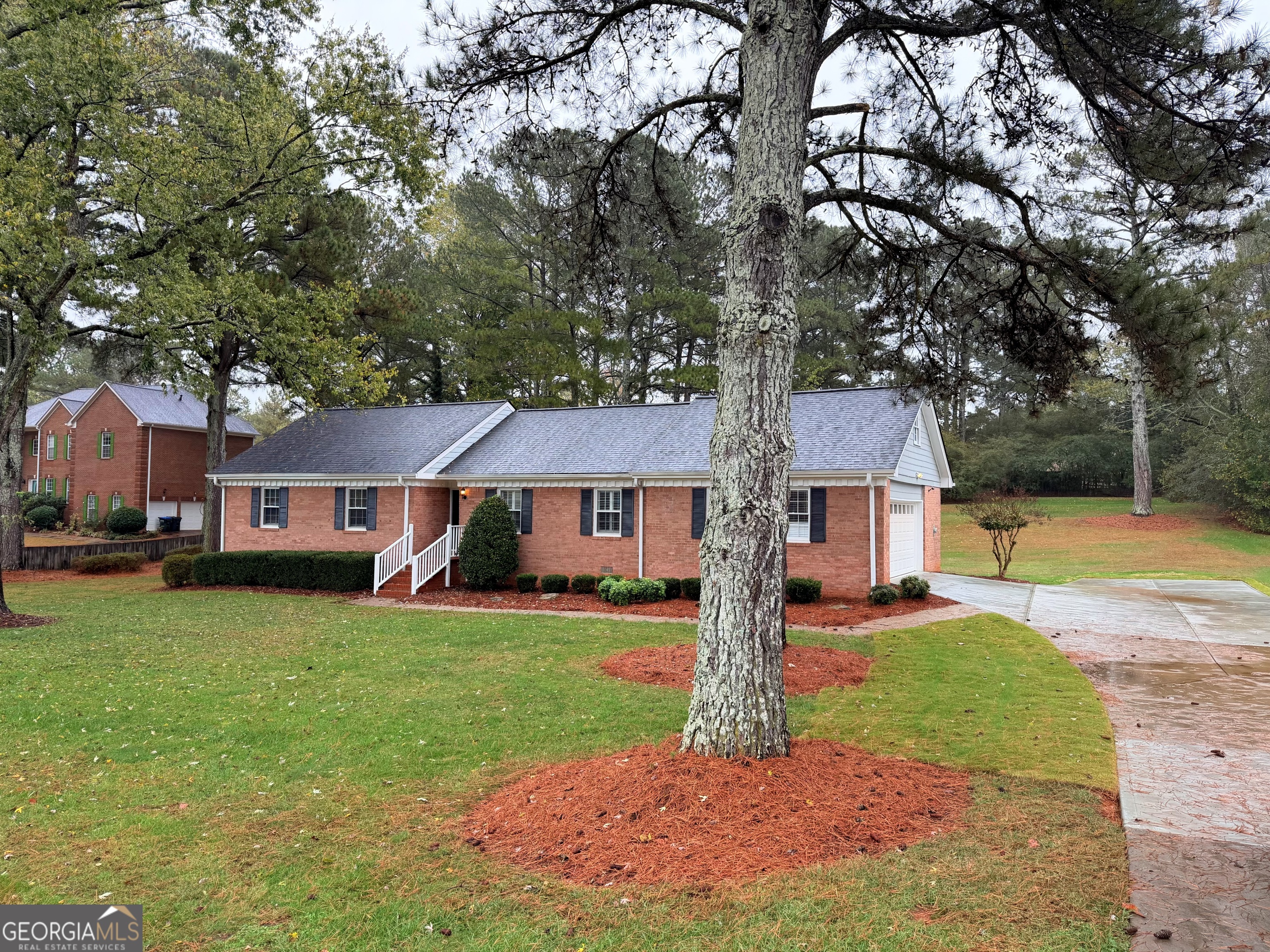 315 Hardscrabble Road Roswell, GA 30075 - Photo 1 of 21
