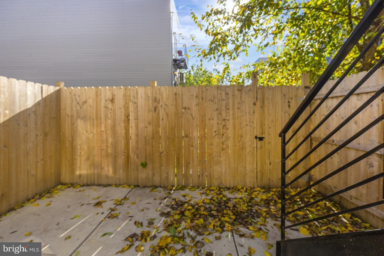 2333 Jasper Street, Unit A Philadelphia, PA 19125 - Photo 26 of 28