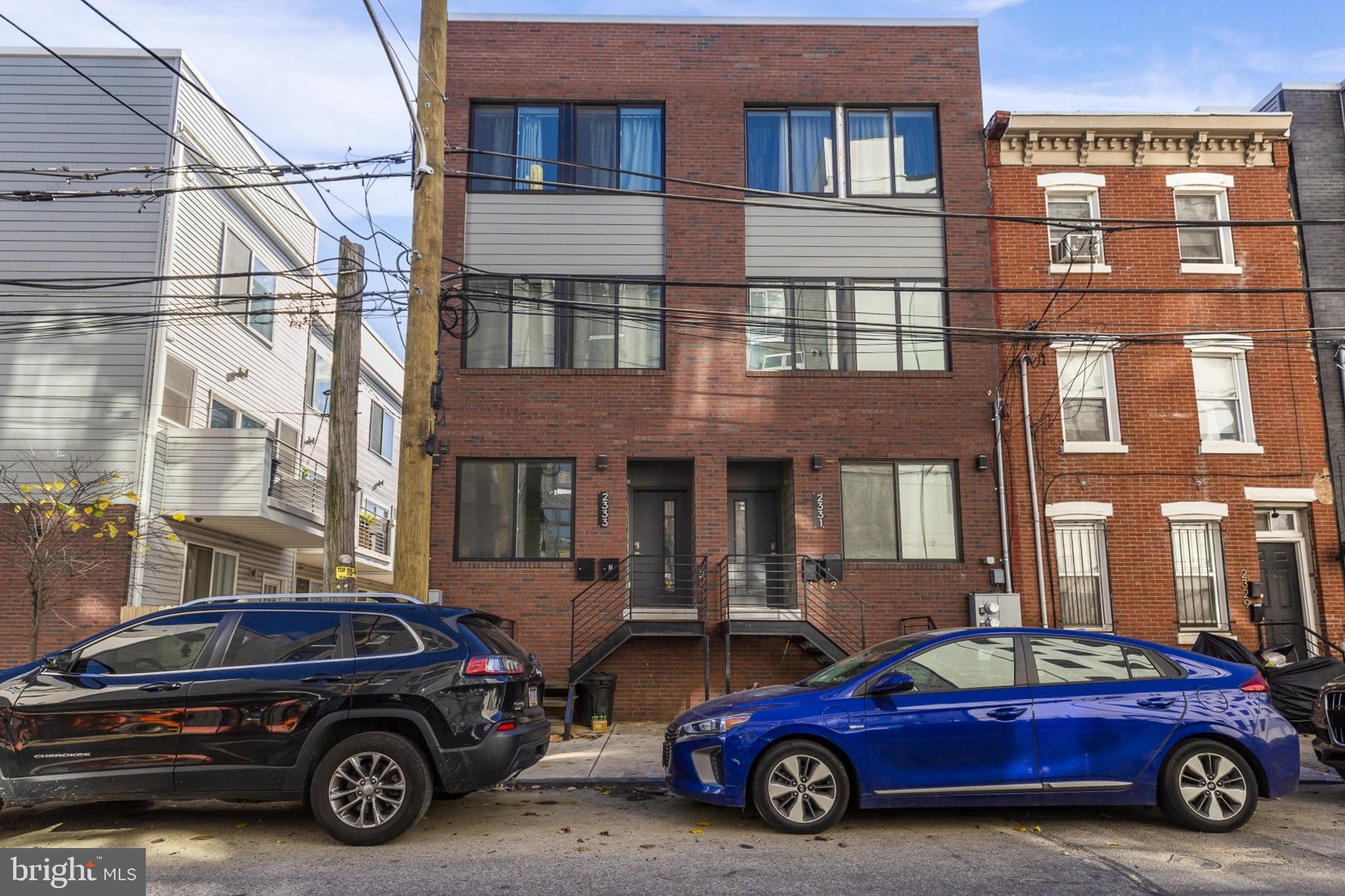 2333 Jasper Street, Unit A Philadelphia, PA 19125 - Photo 27 of 28